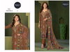Mehboob Tex 1726 Viscose Maslin Pakistani Salwar Suit Wholesale Shop In Surat